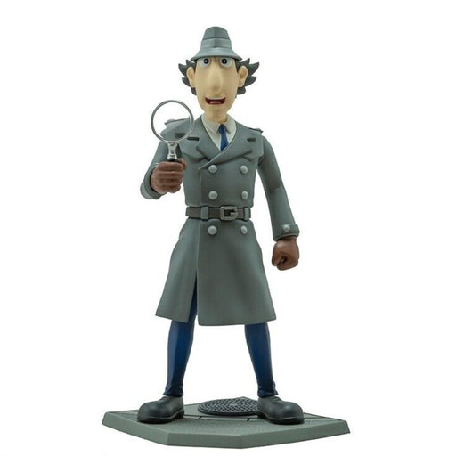 Figurina Inspector Gadget - Inspector Gadget - Red Goblin