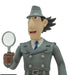 Figurina Inspector Gadget - Inspector Gadget - Red Goblin