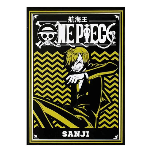 Carti de Joc One Piece Sanji - Red Goblin