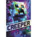 Poster Minecraft - Creeper (91.5x61) - Red Goblin