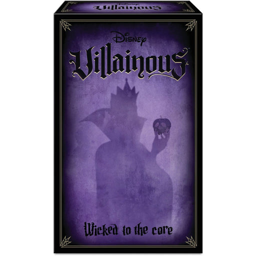 Disney Villainous Wicked To The Core Expansion Pack - Red Goblin