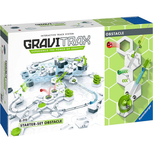 Gravitrax Starter Set Obstacle - Red Goblin