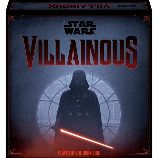 Star Wars Villainous - Red Goblin