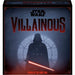 Star Wars Villainous - Red Goblin