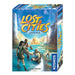 Lost Cities - Printre Rivali - Red Goblin