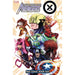 FCBD 2023 Avengers X-Men 01 - Red Goblin