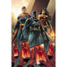 FCBD 2023 Dawn of DC 01 Special Ed Foil Edition - Red Goblin