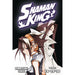 Shaman King Omnibus TP Vol 10 - Red Goblin