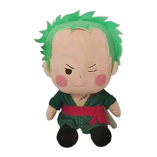 Figurina de Plus One Piece Roronoa Zoro 20 cm - Red Goblin