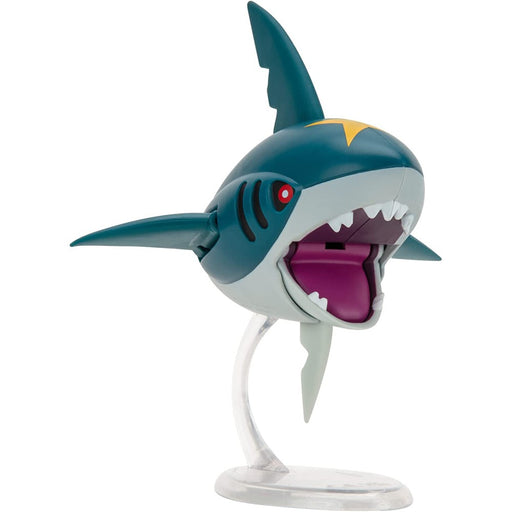 Figurina Articulata Pokemon - Sharpedo - Red Goblin