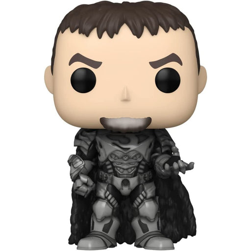 Figurina Funko POP Movies The Flash - General Zod - Red Goblin