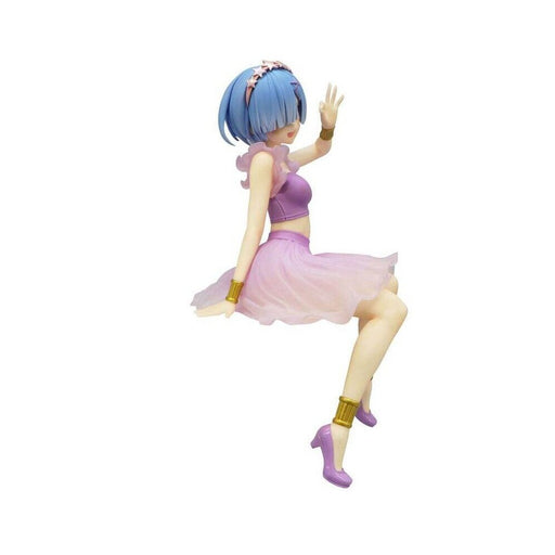 Figurina Re:Zero Noodle Stopper PVC Rem Twinkle Party 14 cm - Red Goblin