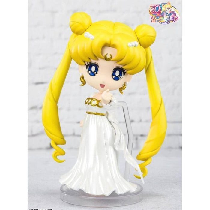 Figurina Articulata Sailor Moon Eternal Figuarts mini Princess Serenity 9 cm - Red Goblin