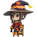 Figurina KonoSuba Legend of Crimson Nendoroid Swacchao! Megumin 9 cm - Red Goblin