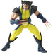 Figurina Articulata Marvel Legends X-Men Wolverine - Red Goblin