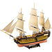 Set de Constructie Revell HMS Victory - Red Goblin