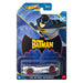 Masinuta Hot Wheels Batman - Batman Batmobile - Red Goblin