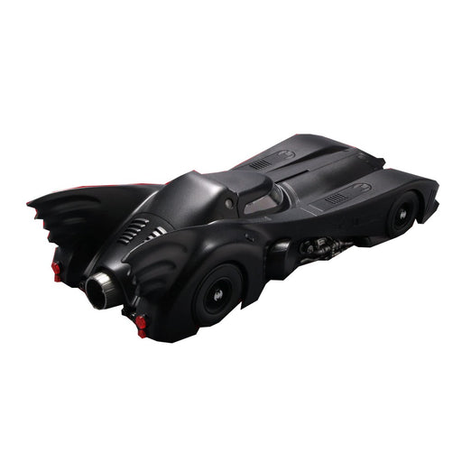 Figurina Batman 1989 Batmobile 1/35 Model Kit - Red Goblin