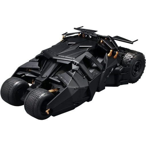 Figurina Batman Begins Batmobile 1/35 Model Kit - Red Goblin