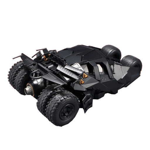 Figurina Batman Begins Batmobile 1/35 Model Kit - Red Goblin