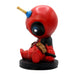 Pusculita Deadpool Mega Bank - Red Goblin