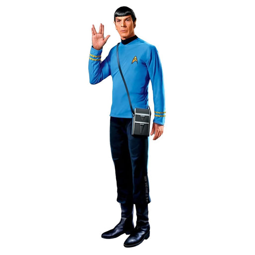 Magnet Star Trek Spock - Red Goblin