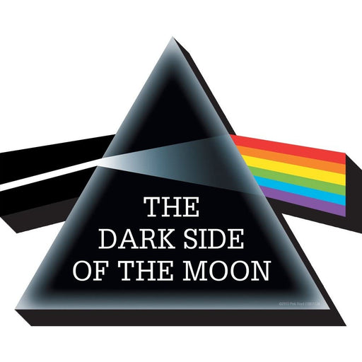 Magnet Pink Floyd Dark Side - Red Goblin