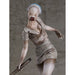 Figurina Silent Hill 2 Pop Up Parade PVC Bubble Head Nurse 17 cm - Red Goblin