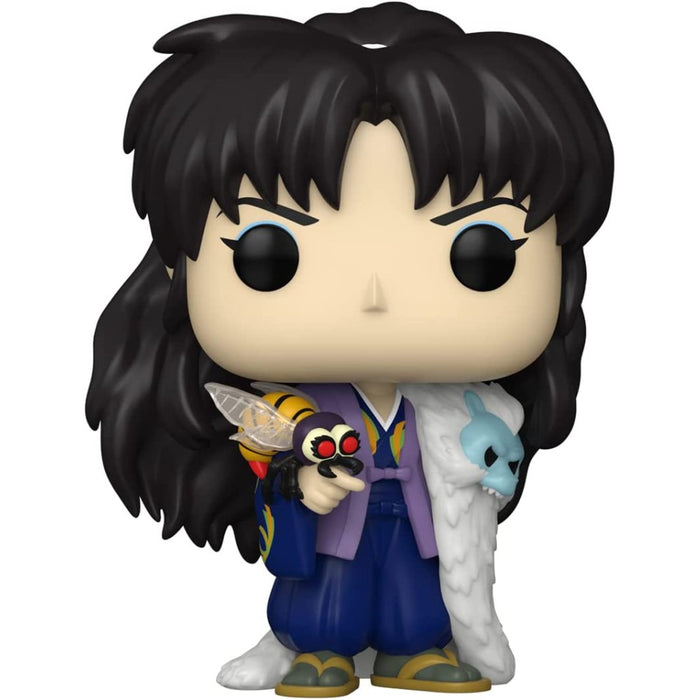 Figurina Funko POP Animation Inuyasha - Naraku - Red Goblin