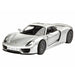 Set de Constructie Revell Model Set Porsche 918 Spyder - Red Goblin