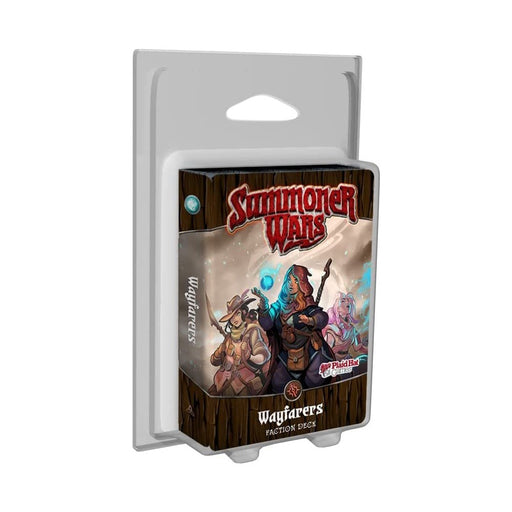 Summoner Wars 2e Wayfarers - Red Goblin