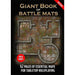 Giant Book of Battle Mats (Revised) - Red Goblin