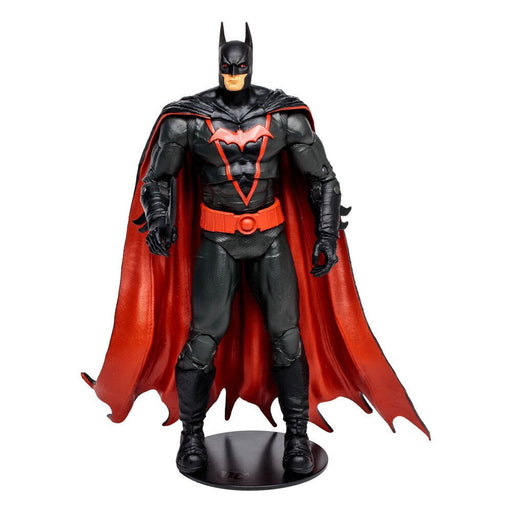 Figurina Articulata DC Gaming Earth-2 Batman (Batman: Arkham Knight) 18 cm - Red Goblin