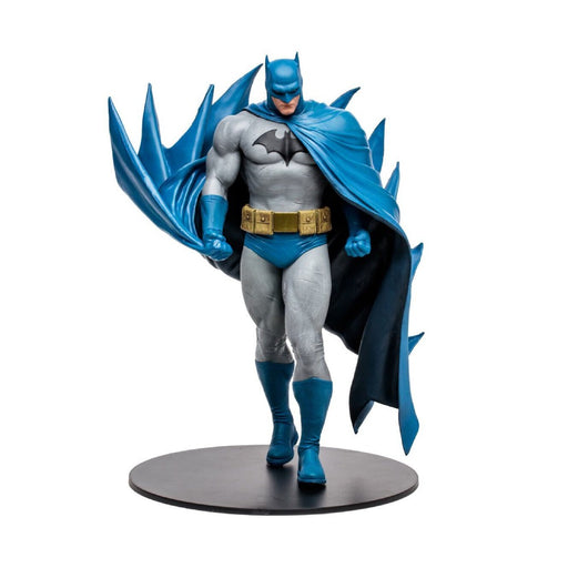 Figurina DC Multiverse PVC Batman (Hush) 30 cm - Red Goblin