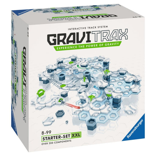 Gravitrax Big Box - Red Goblin