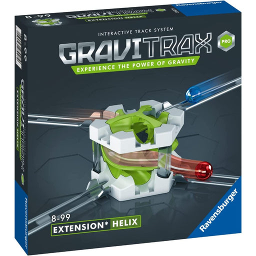 Gravitrax PRO Helix - Red Goblin