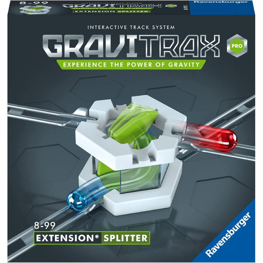 Gravitrax PRO Splitter - Red Goblin