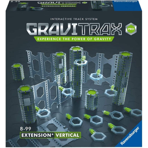 Gravitrax PRO Vertical - Red Goblin