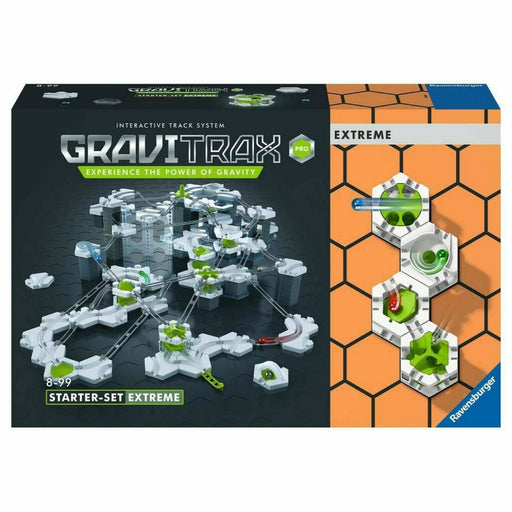 Gravitrax PRO Starter Set Extreme - Red Goblin