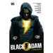 Black Adam TP Vol 01 Theogony - Red Goblin