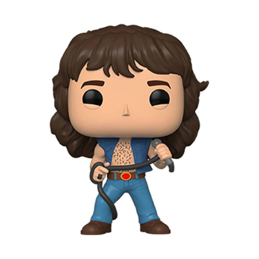 Figurina Funko POP Rocks AC/DC - Bon Scott - Red Goblin