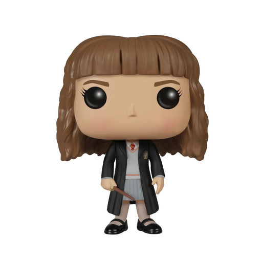 Figurina Funko Pop Harry Potter - Hermione Granger - Red Goblin