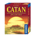 Catan - Jocul de Carti - Red Goblin