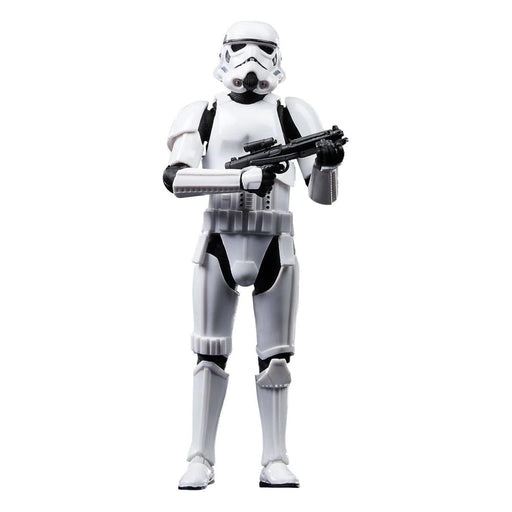 Figurina Articulata Star Wars Episode VI 40th Anniversary Black Series Stormtrooper 15 cm - Red Goblin