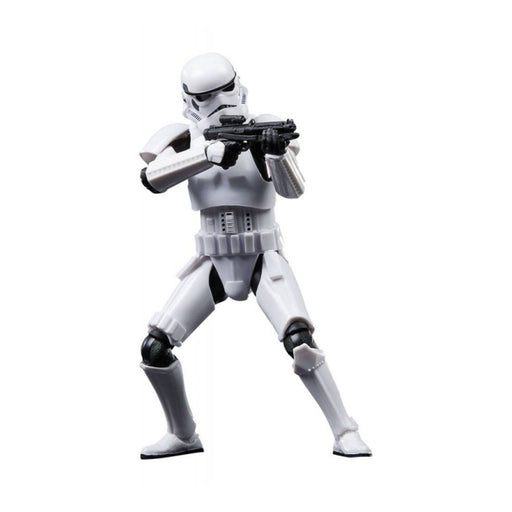 Figurina Articulata Star Wars Episode VI 40th Anniversary Black Series Stormtrooper 15 cm - Red Goblin