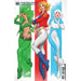 Power Girl Special 01 Cvr G Nakayama Foil Var - Red Goblin