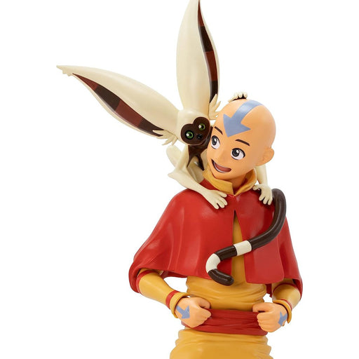 Figurina Avatar - Aang - Red Goblin