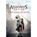 Assassin's Creed 3 Cruciada Secreta - Red Goblin