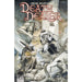 Frank Frazetta Death Dealer 06 Cover A - Jones - Red Goblin