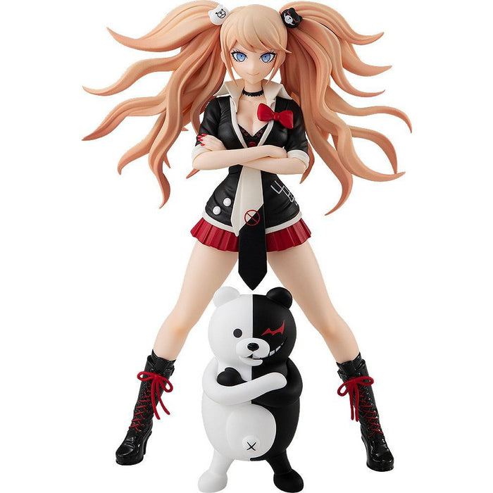 Figurina Danganronpa 1.2 Reload Pop Up Parade PVC Junko Enoshima (re-run) 17 cm - Red Goblin